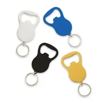 Llavero destapador Cartoon