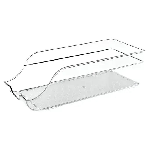 Organizador de nevera porta latas