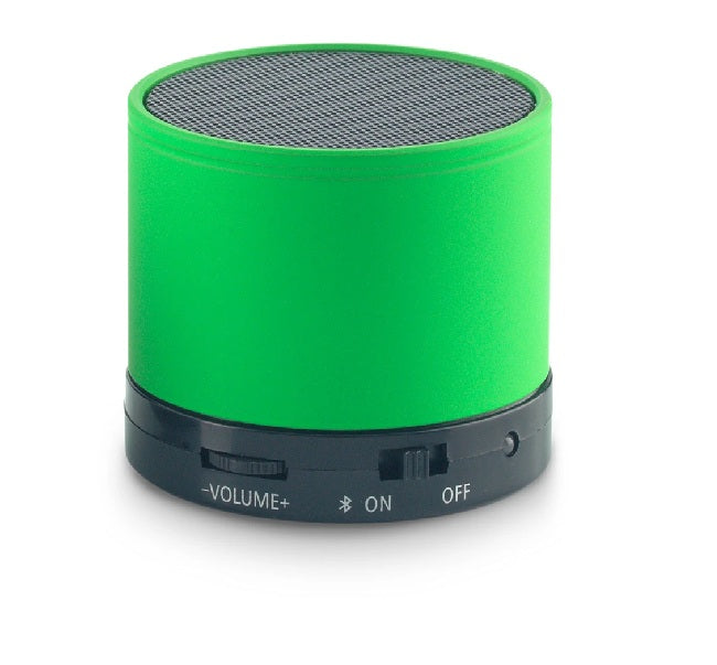 MIni Bocina Bluetooth cilíndricas