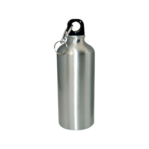 Botellas aluminio 600 ml