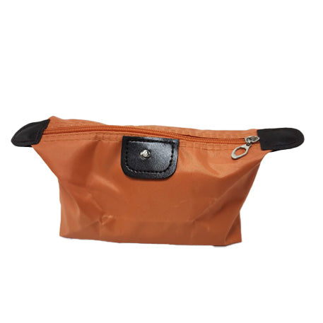 Bulto impermeable para cosméticos 27x12x7cm