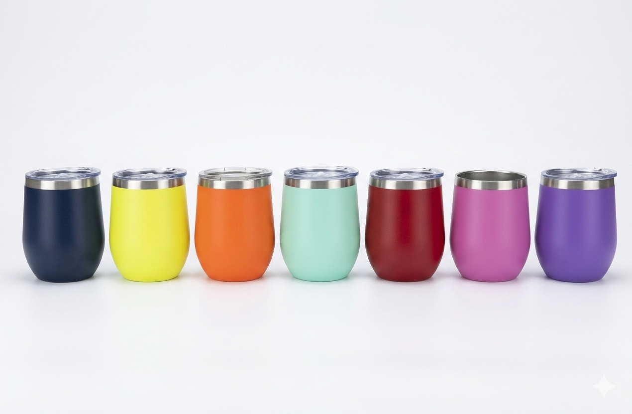 Vaso térmico 12 onzas