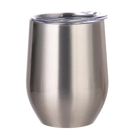 Vaso de vino acero inoxidable