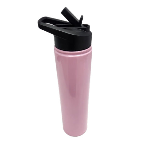 Termo tipo chupi de metal 750 ml