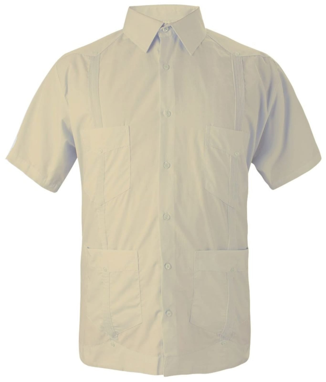 Chacabana para caballero