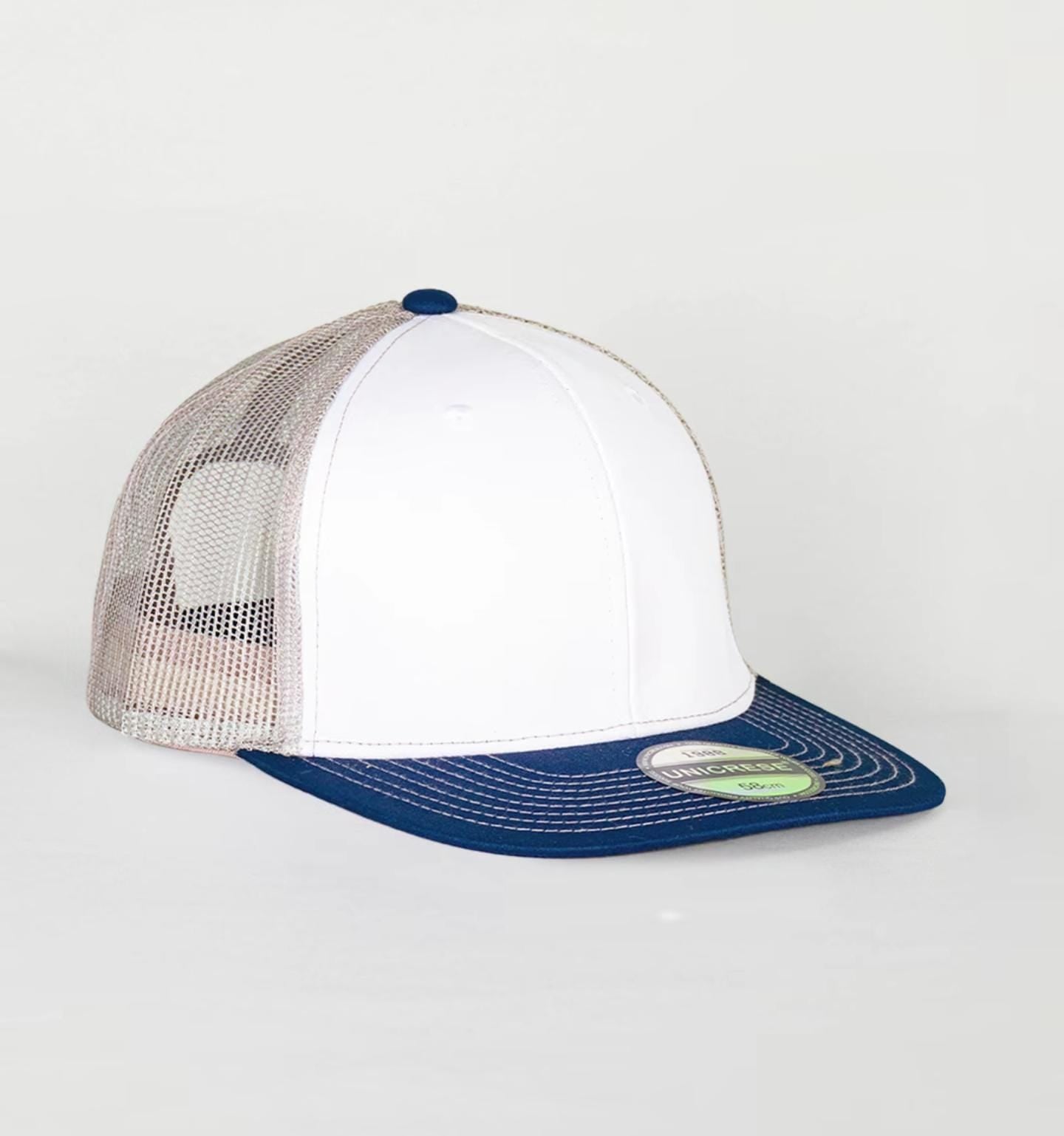 Gorra de malla Truck