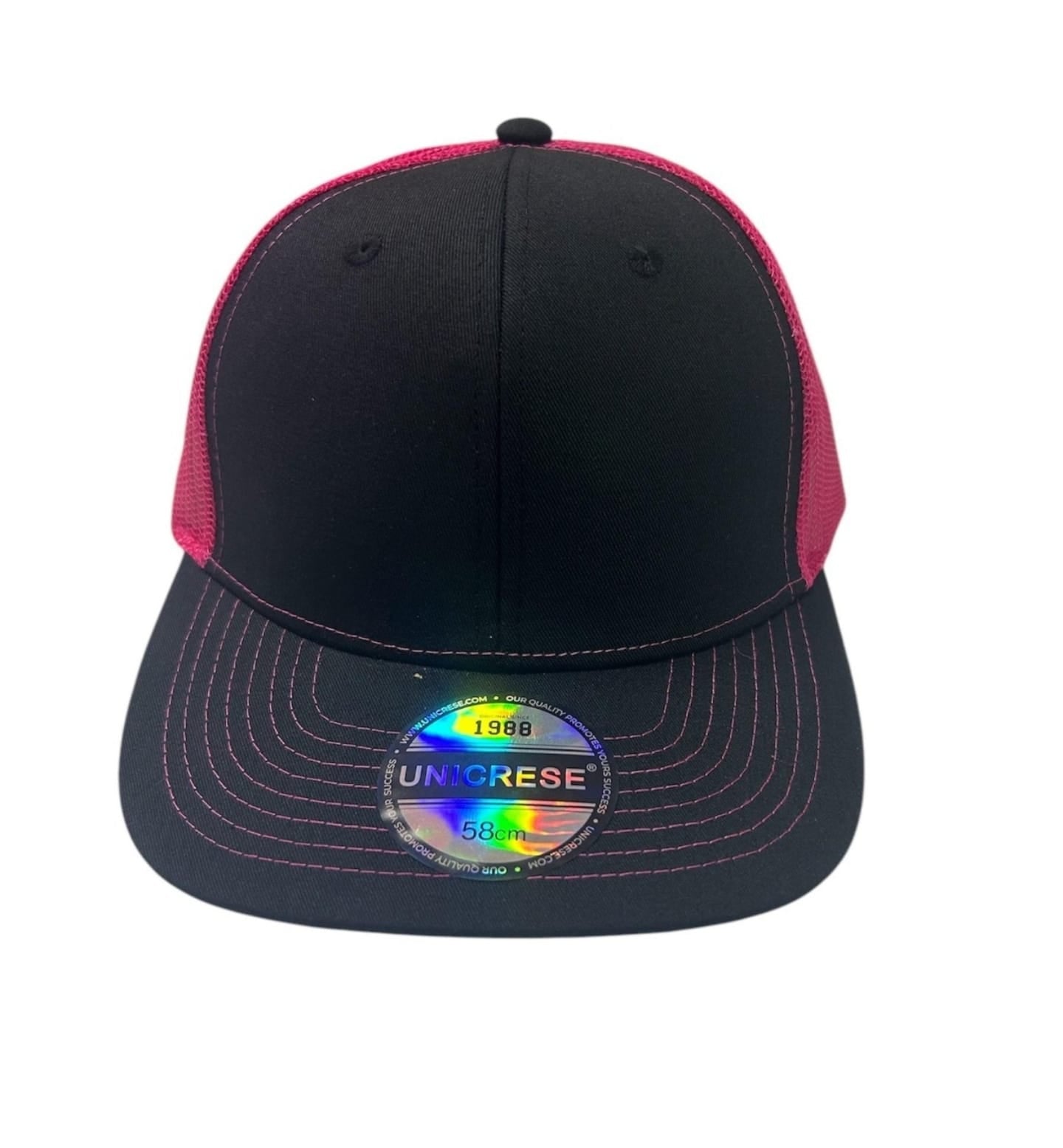 Gorra Arti Cap dos colores