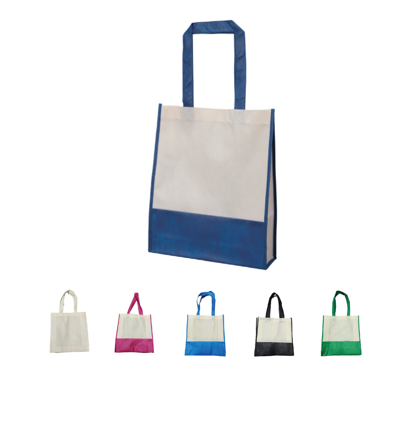 Bolsas ecológicas reutilizables