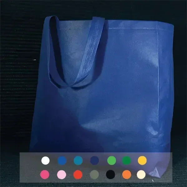 Bolsa grande ecológica polipropilieno 16.5x20x7.5