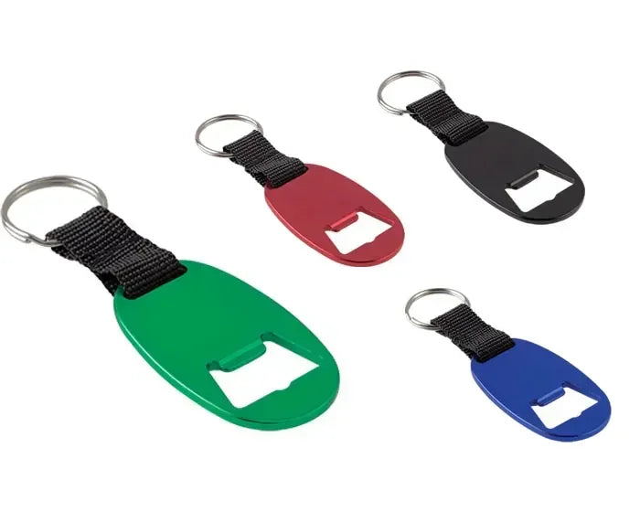 Llavero destapador Minion