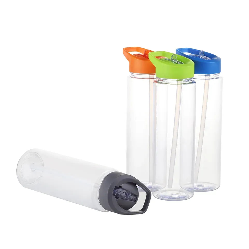 Botella deportiva Running 750ml