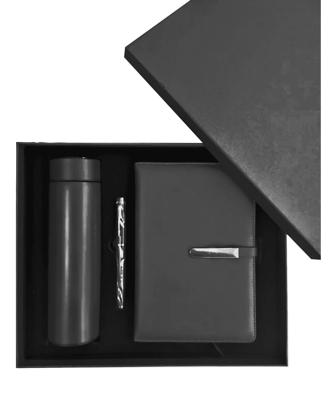 Kit de 3 piezas - grabado a láser