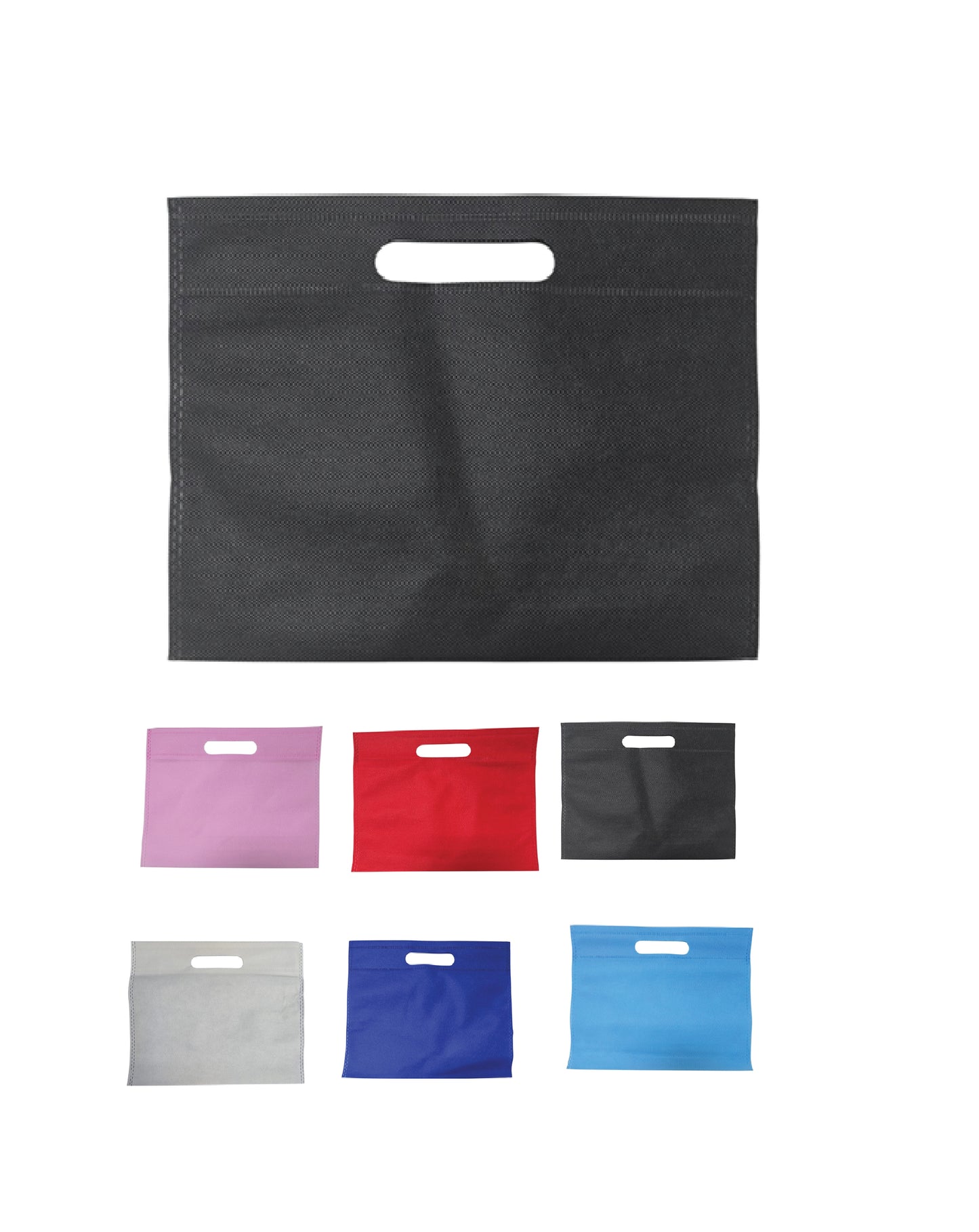 Bolsa ecológica 10x8