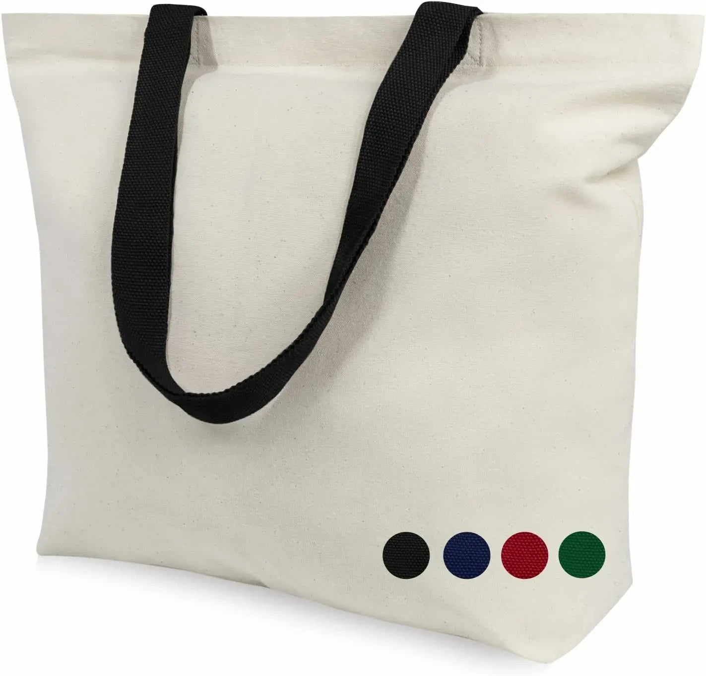 Bolso tote bag 18x14 pulgadas