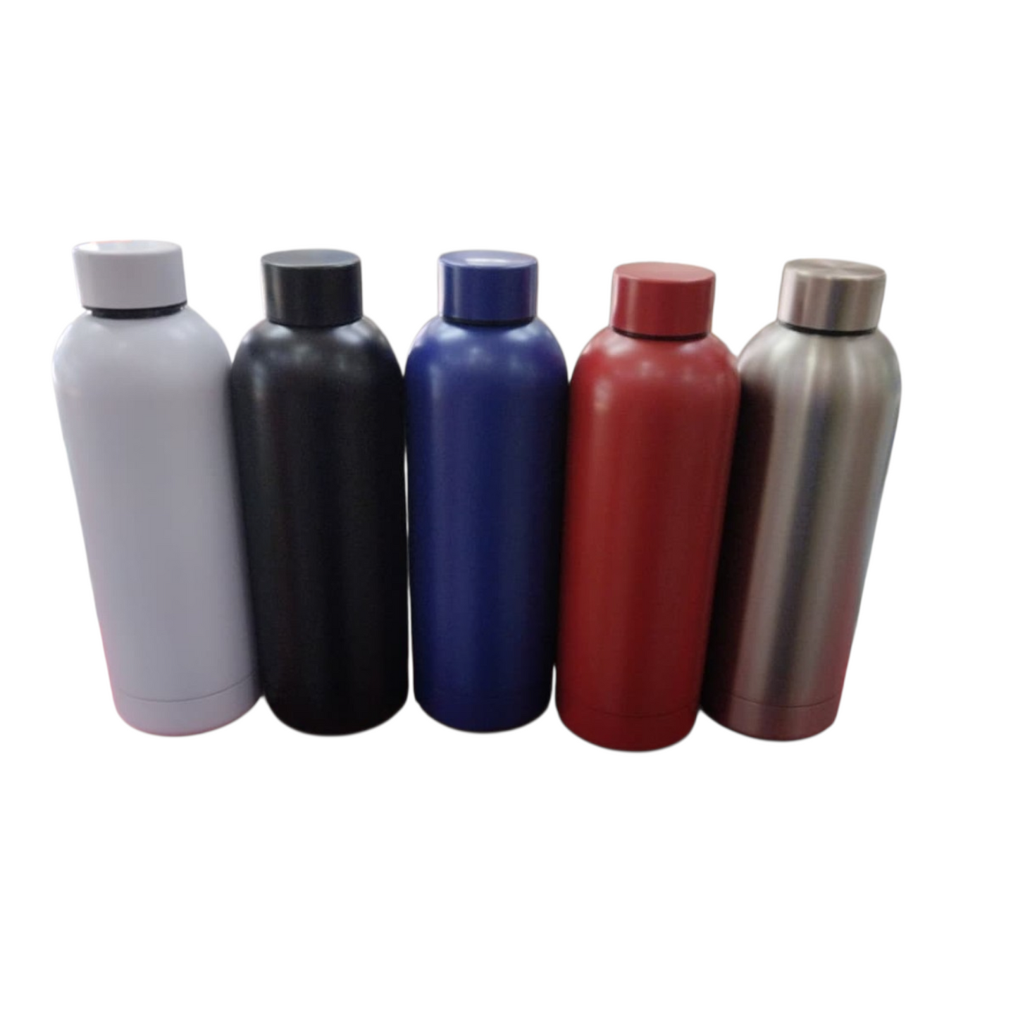 Botella térmica 17 onzas