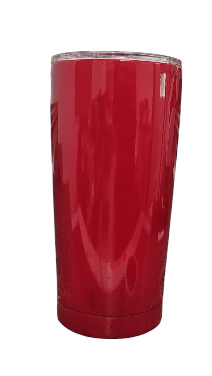 Vaso térmico 20oz - grabado a láser