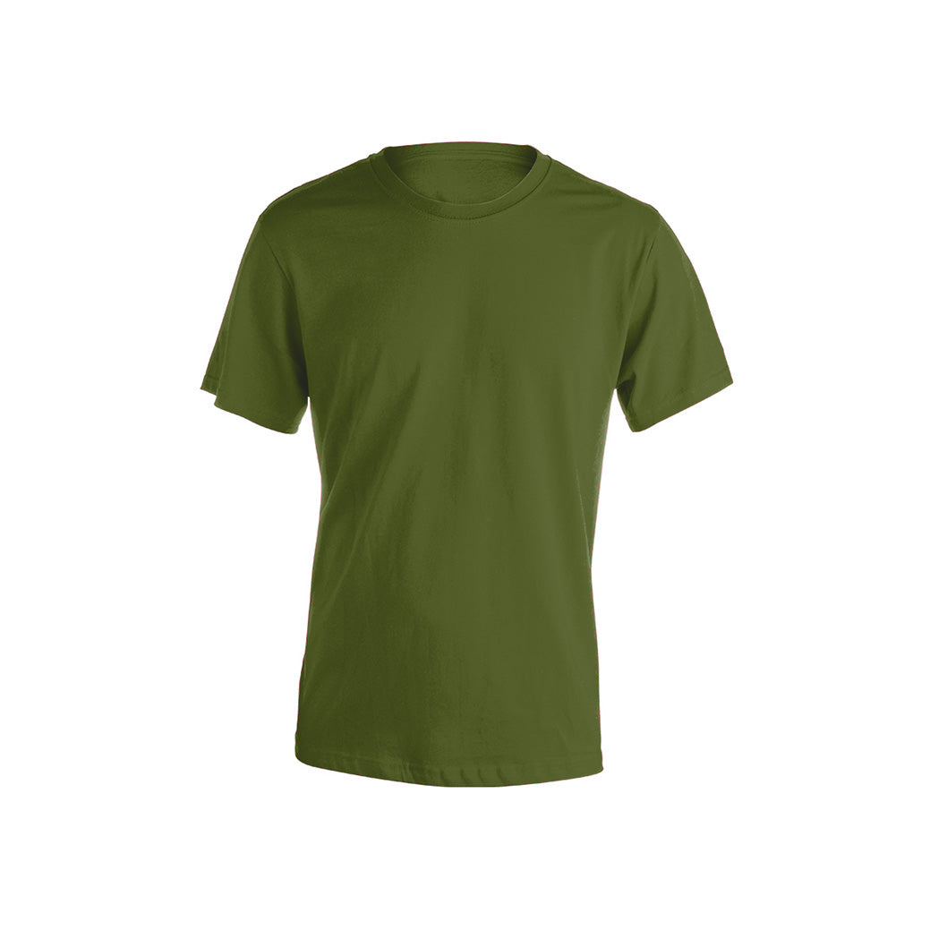 Camiseta el algodón