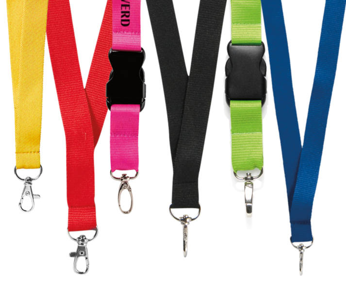 Lanyards