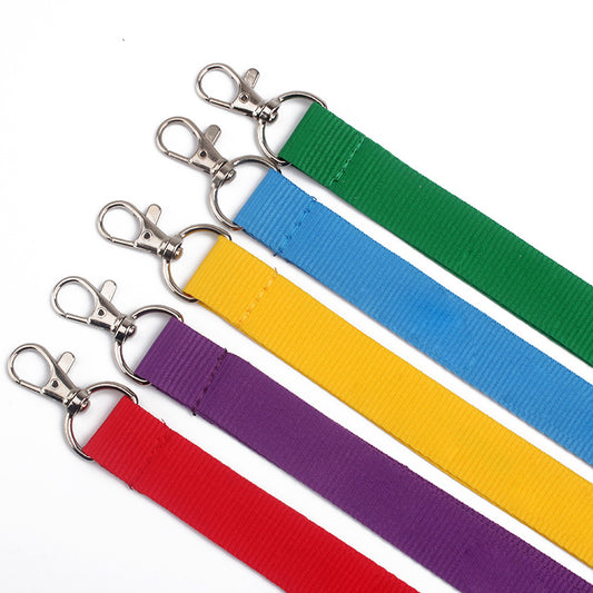 Lanyards 3/4 de pulgada