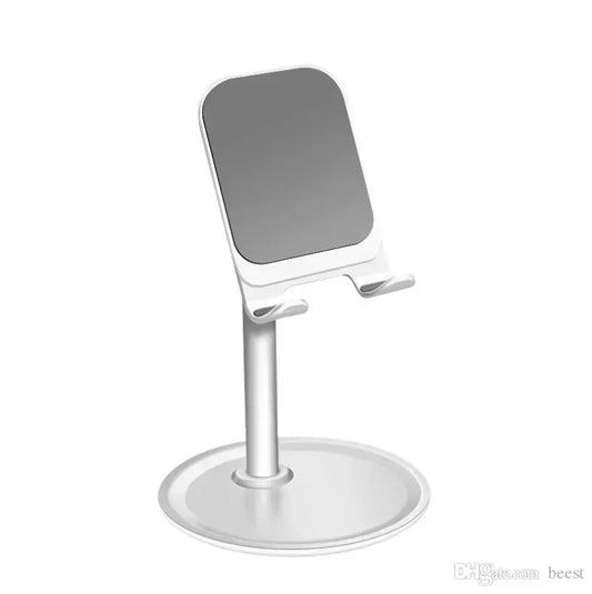 Porta celular de escritorio