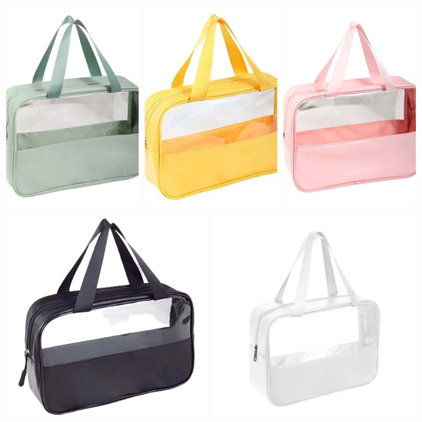 Estuches de cosméticos