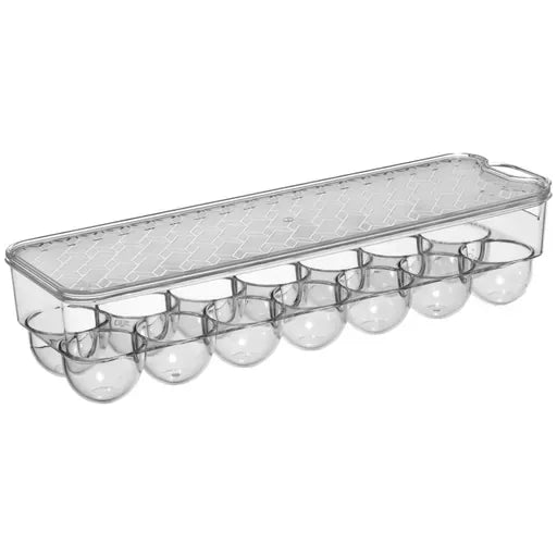 Organizador para huevos