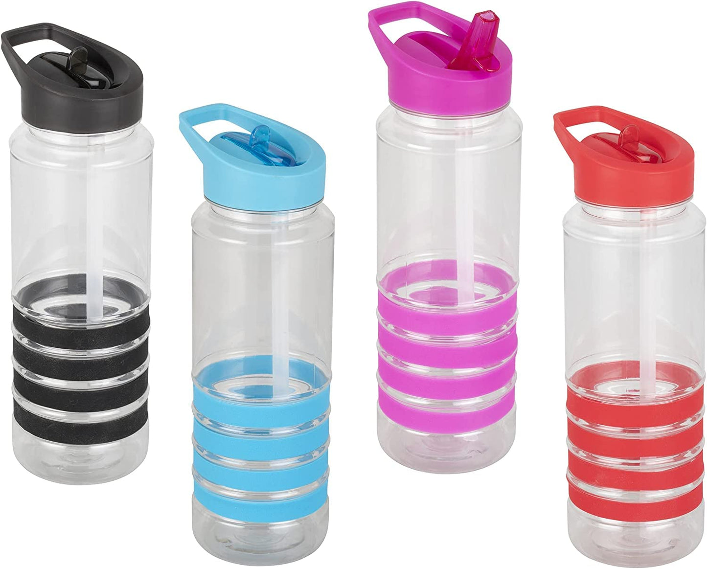 Botella plástica Swift