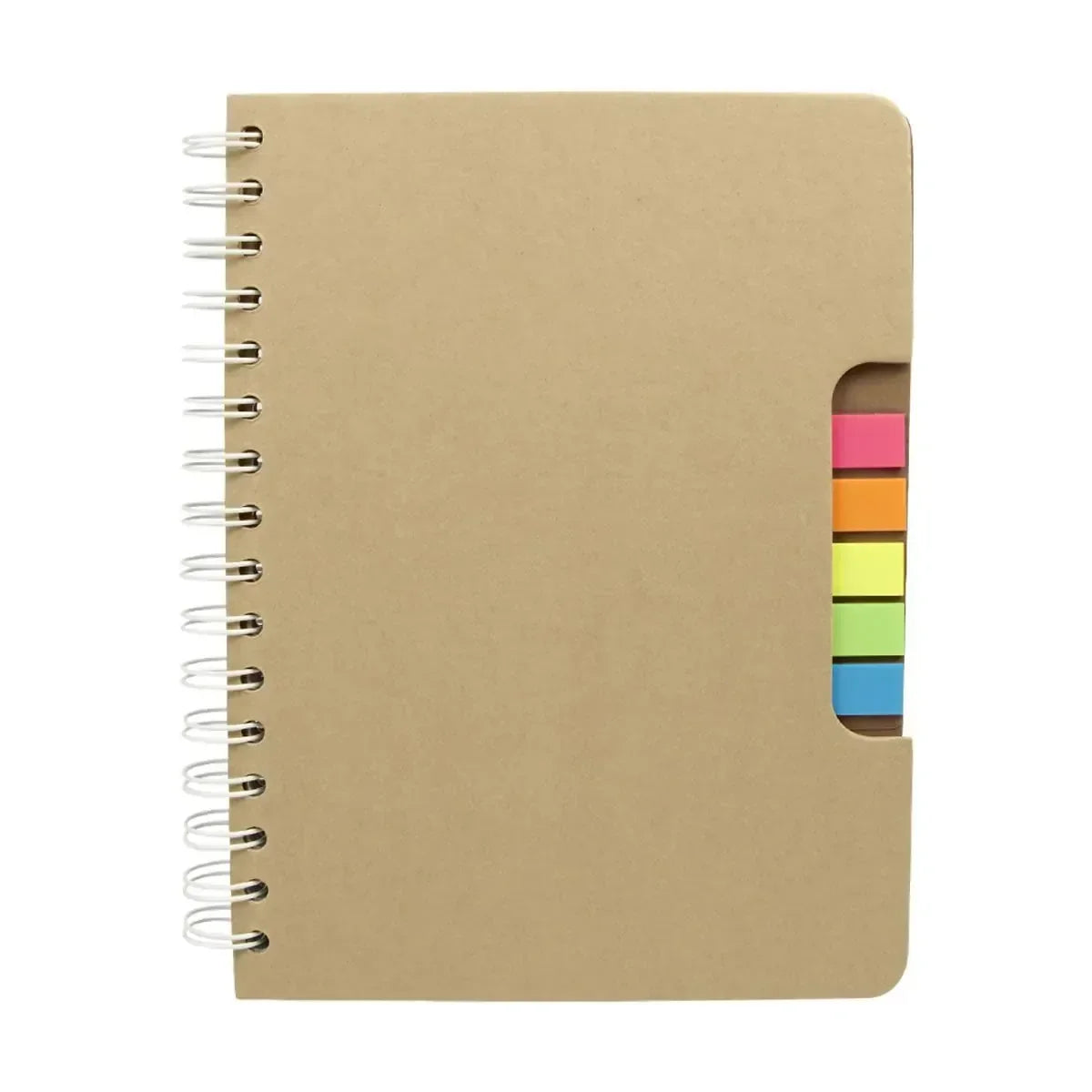 Libreta ecológica Joliet 6.4x8.7"