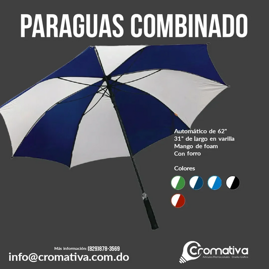 Paragua combinado