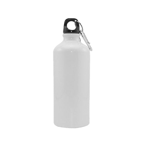 Botellas aluminio 600 ml