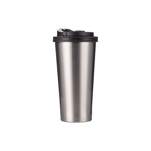 Vaso térmico con tapa 16 oz