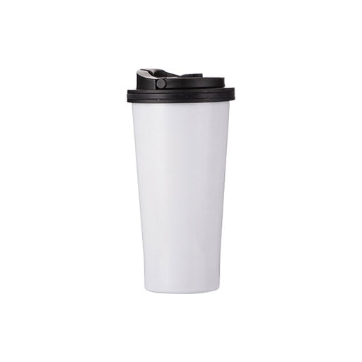 Vaso térmico con tapa 16 oz