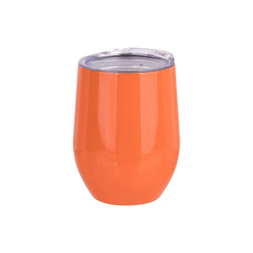 Vaso de vino en acero inoxidable de color