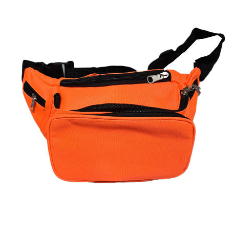 Cangurera grande en poliéster