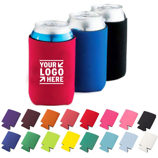 Porta latas en neopreno