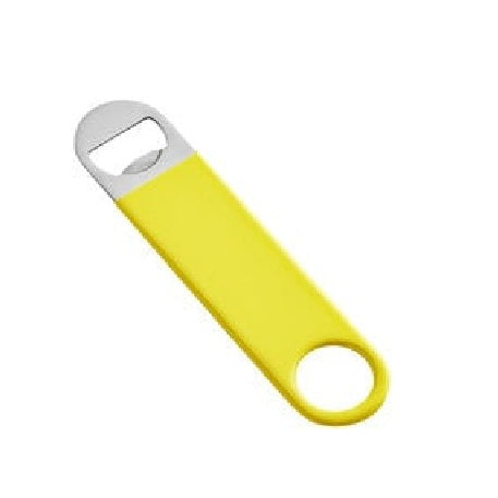 Destapador de metal y goma