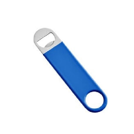 Destapador de metal y goma