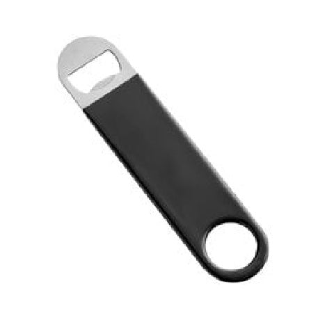 Destapador de metal y goma