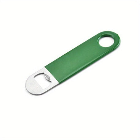 Destapador de metal y goma