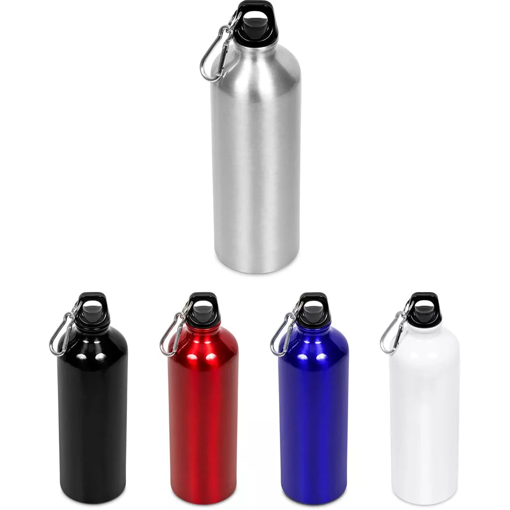 Botella de aluminio 600ml