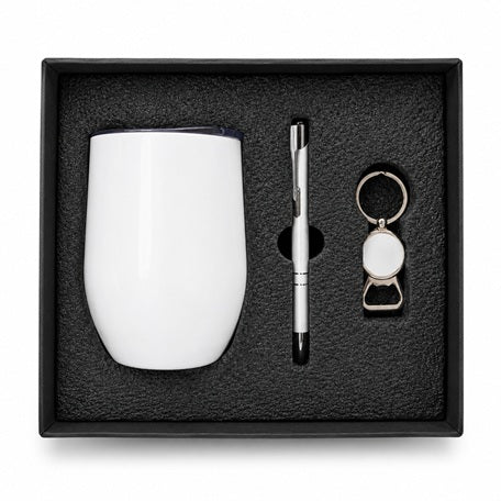 Kit 3 piezas en metal