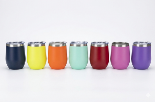 Vaso térmico 12 onzas