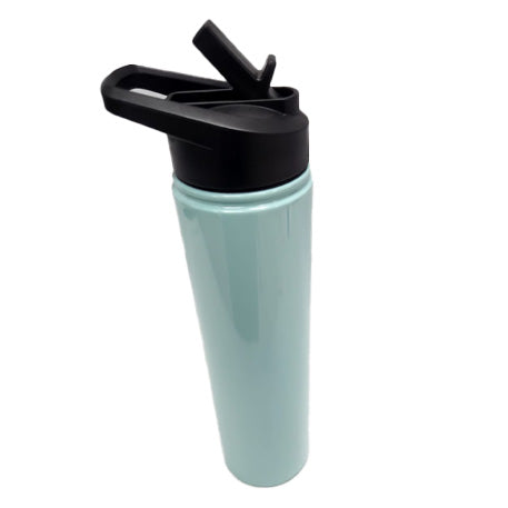 Termo tipo chupi de metal 750 ml