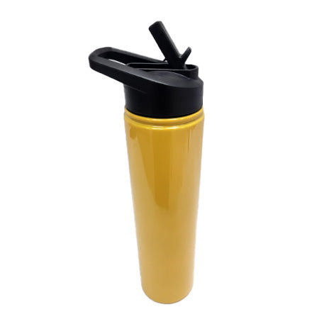 Termo tipo chupi de metal 750 ml