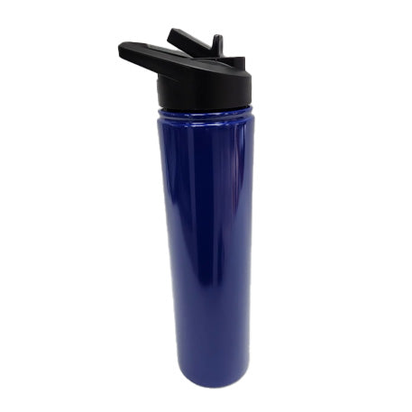 Termo tipo chupi de metal 750 ml