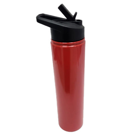 Termo tipo chupi de metal 750 ml