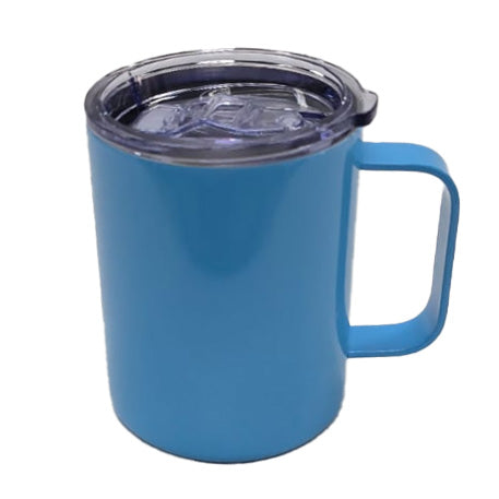 Taza térmica 12oz metal