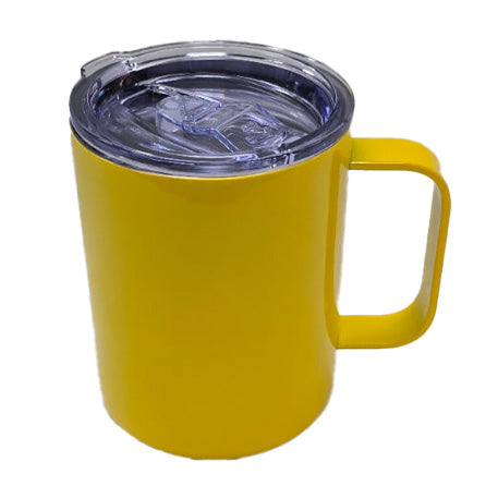 Taza térmica 12oz metal