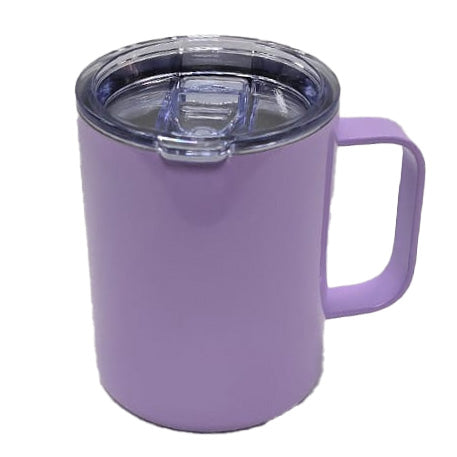 Taza térmica 12oz metal