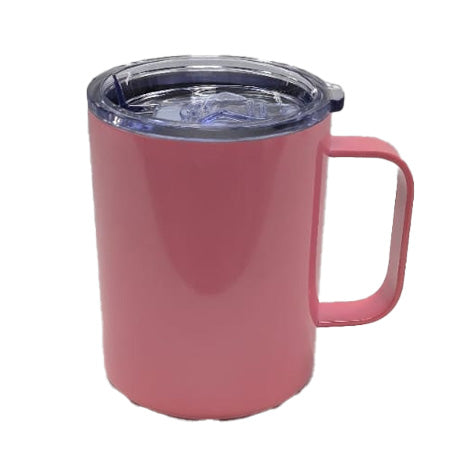 Taza térmica 12oz metal